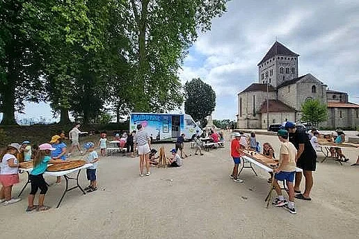 Journée Atout Jeux