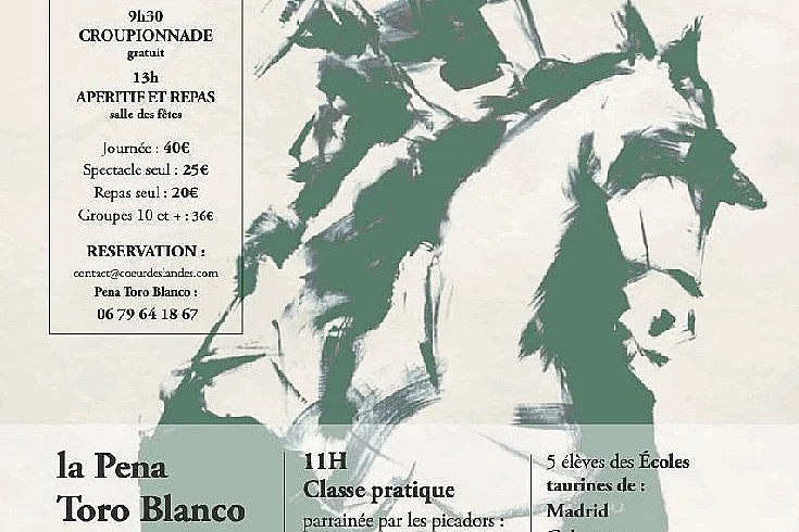 Classe pratique pour la défense du 1er tiers