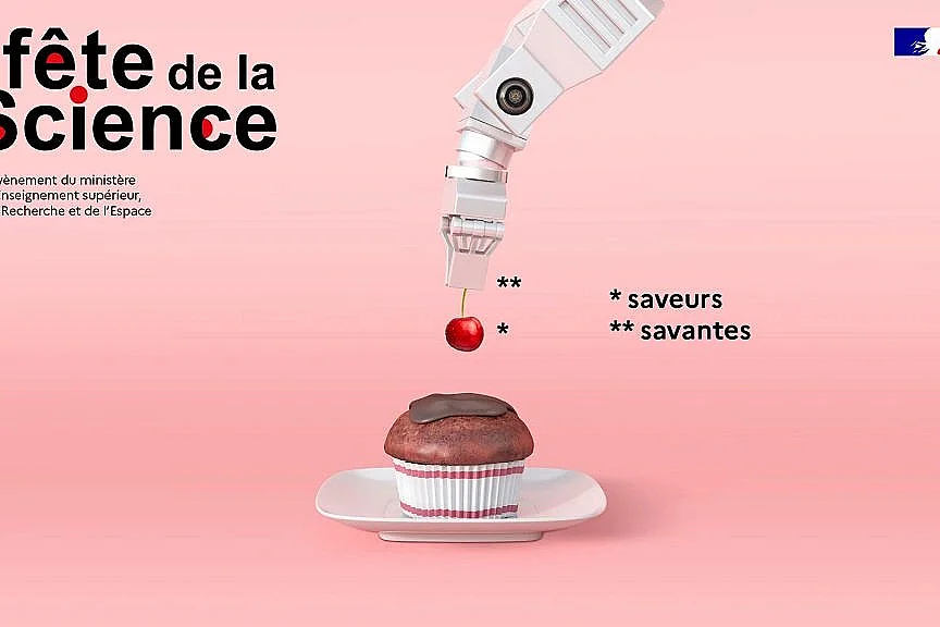 La Fête de la Science