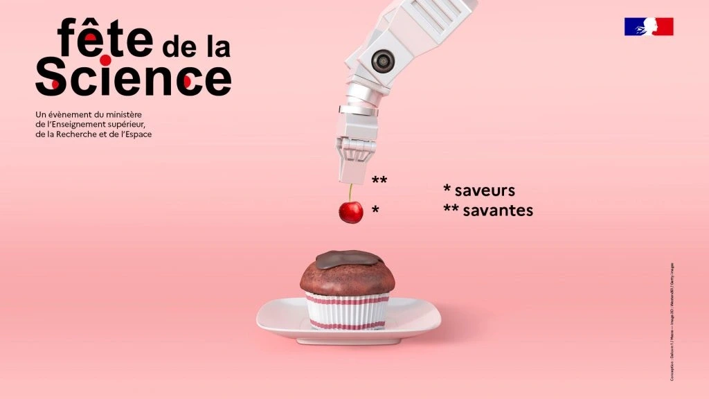 La Fête de la Science