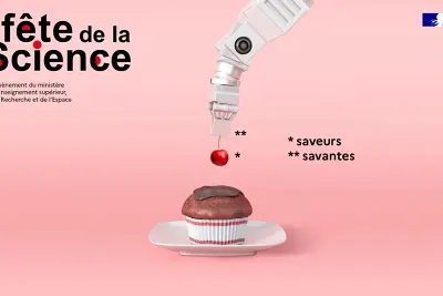 La Fête de la Science