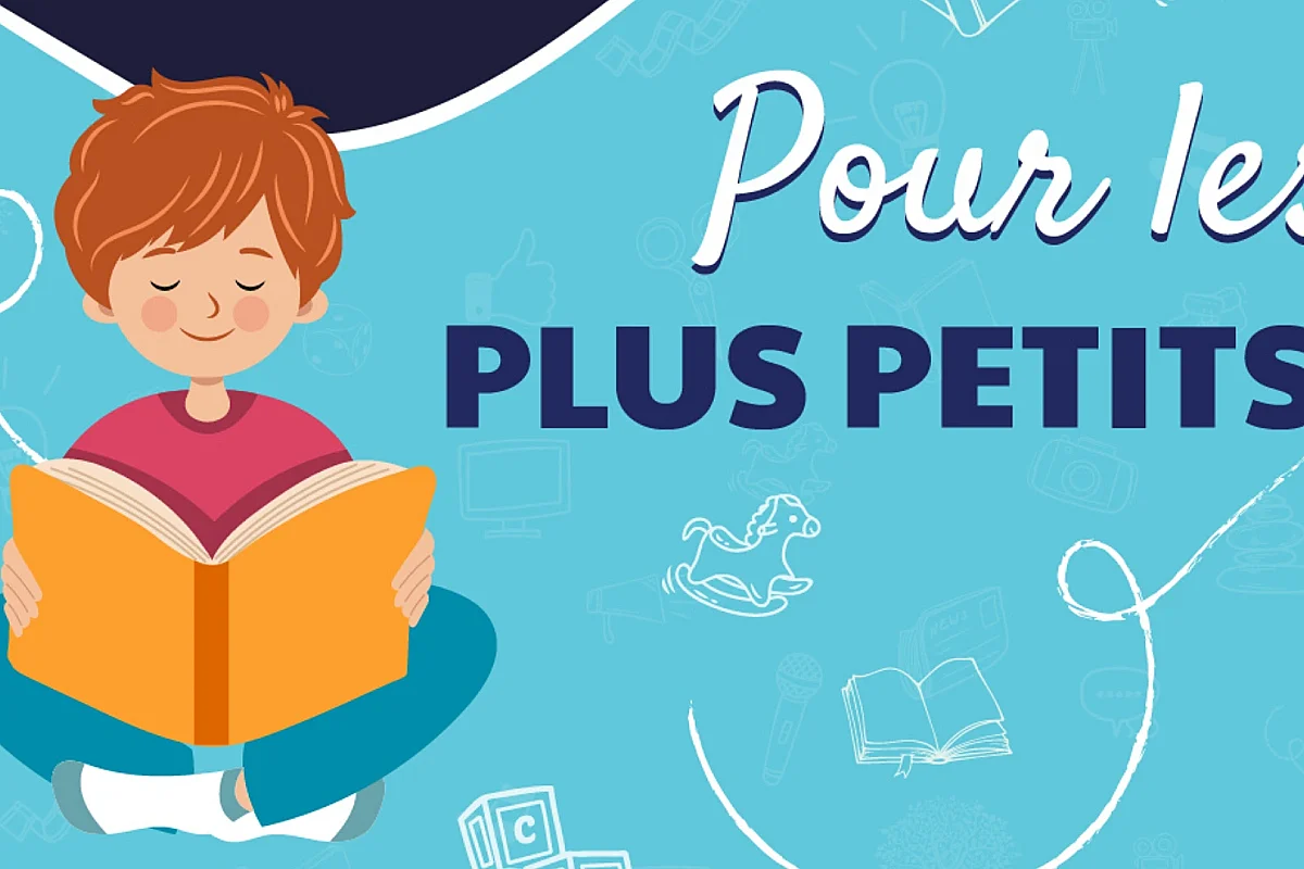 Bébés Lecteurs