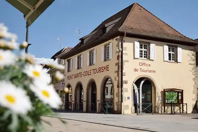L'Office de Tourisme, Kesako  ?