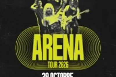 Tokio Hotel
