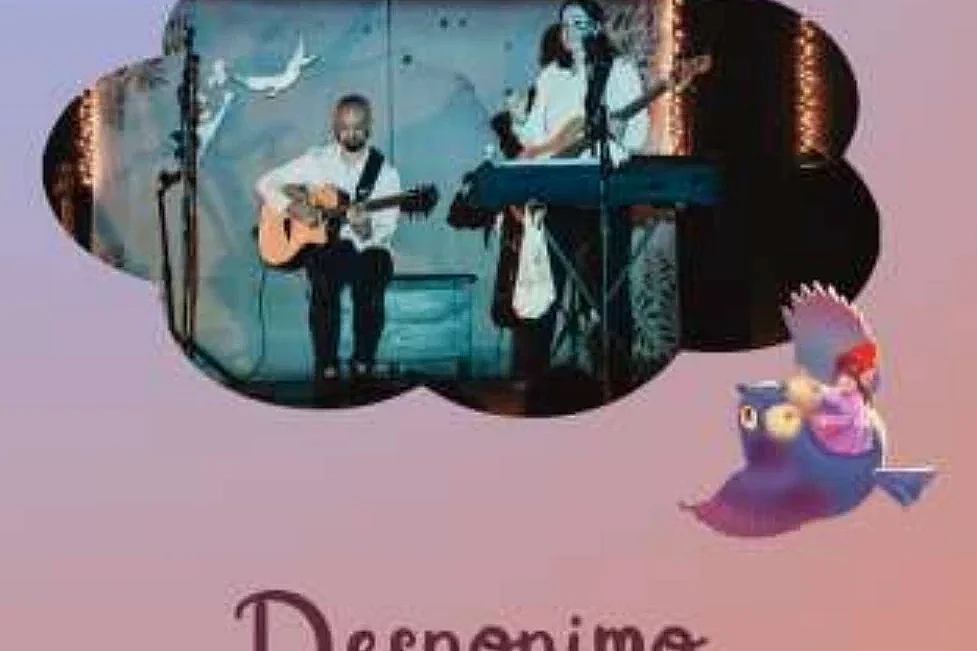 Théâtre musical : Desnonimo