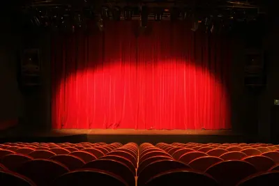 Soirée Cabaret d'Improvisation