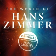 The World of Hans Zimmer - A New Dimension