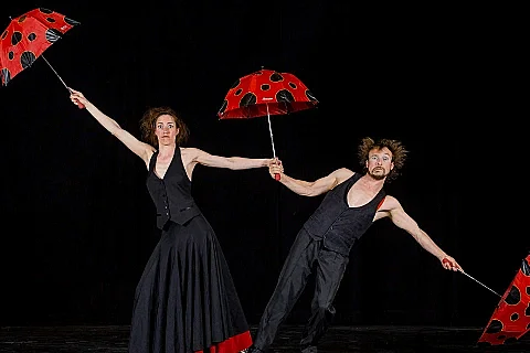 L'Autre Programme : Circorythm'oh