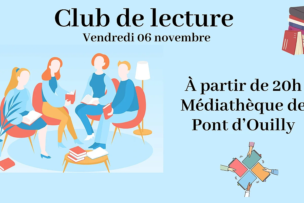 Club de lecture