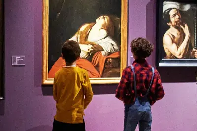 Biblio'musée : le musée idéal