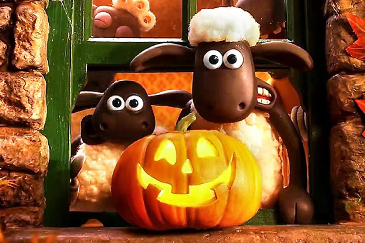 Ciné spéciale Halloween