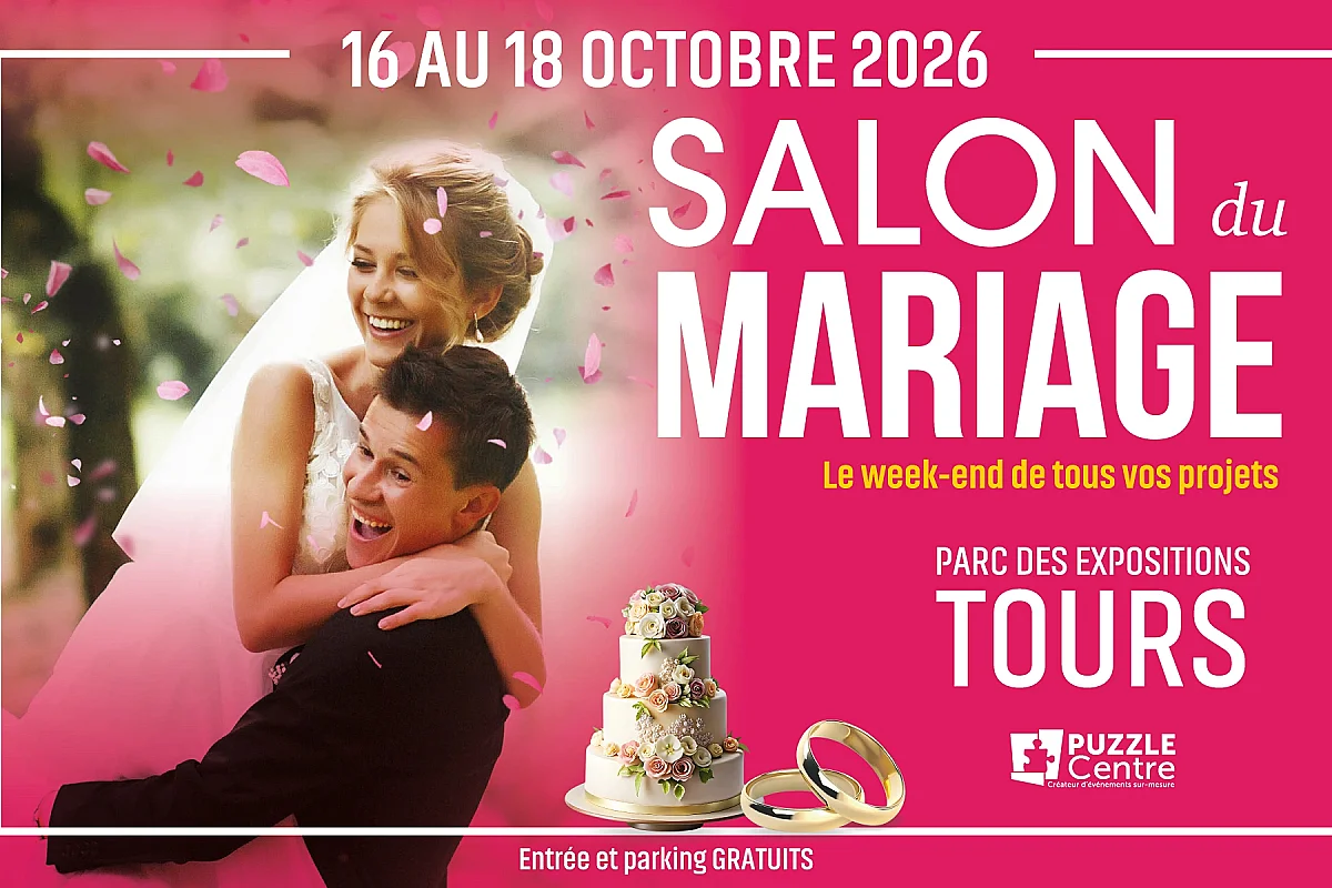 Salon du mariage