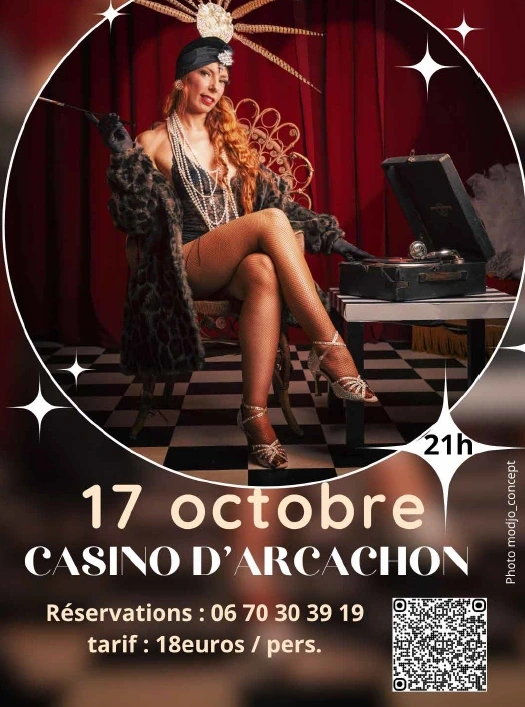 Cabaret
