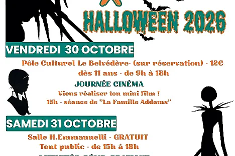 Festival Cultures Urbaines 2026