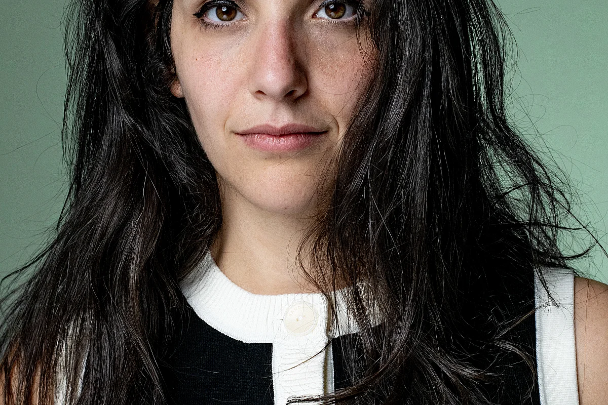 ATELIER D'ÉCRITURE AVEC JOY MAJDALANI  (PJE)