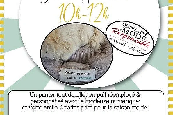 Atelier - Couture