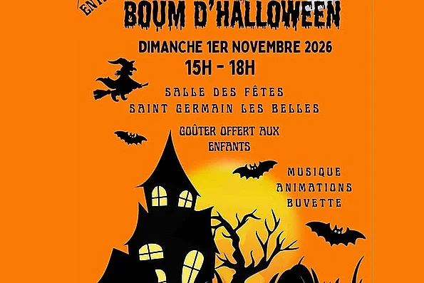 Halloween