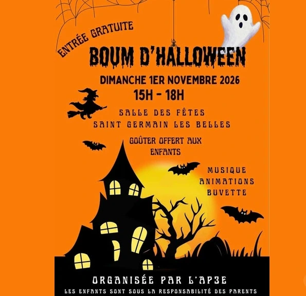 Halloween