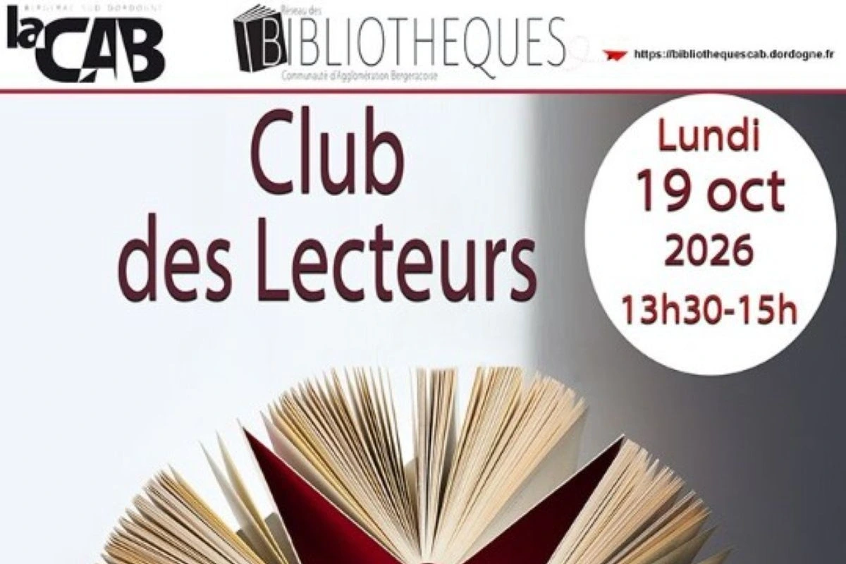 CLUB DES LECTEURS