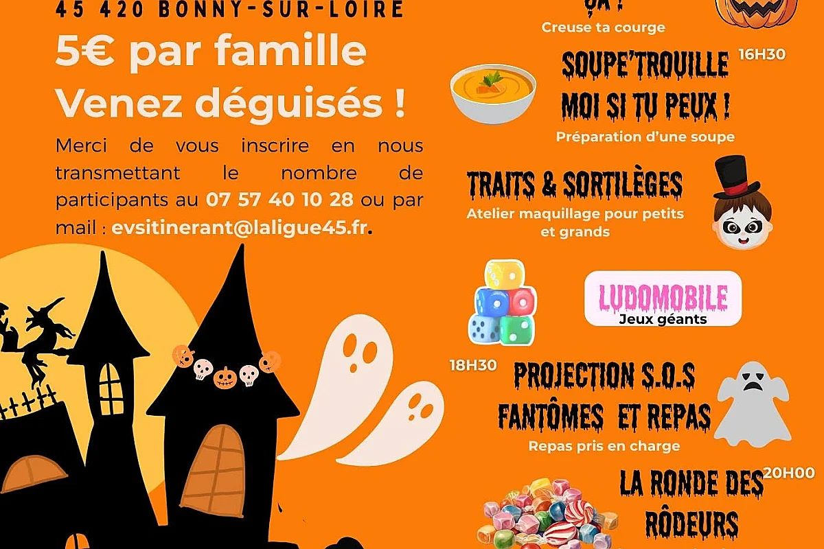 Halloween