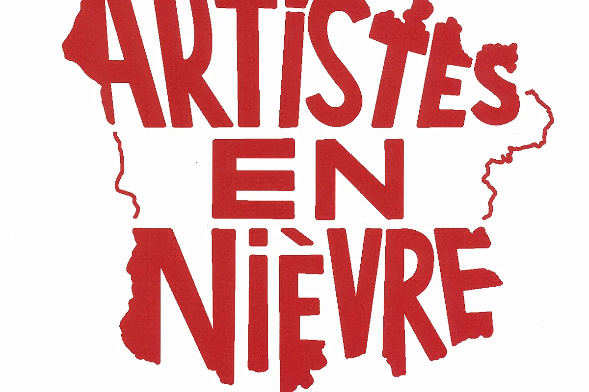 Portes Ouvertes d'Ateliers d'Artistes #4