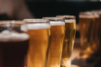 Portes ouvertes : Brasserie Clavé