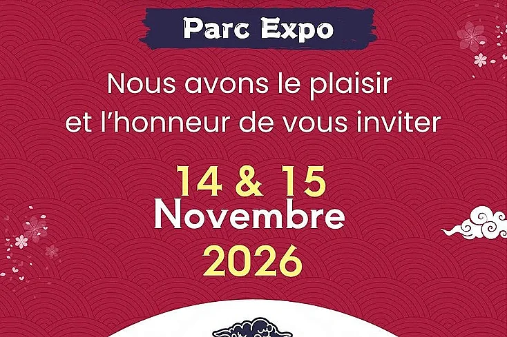 Niort Jpan Otaku Festival à Niort