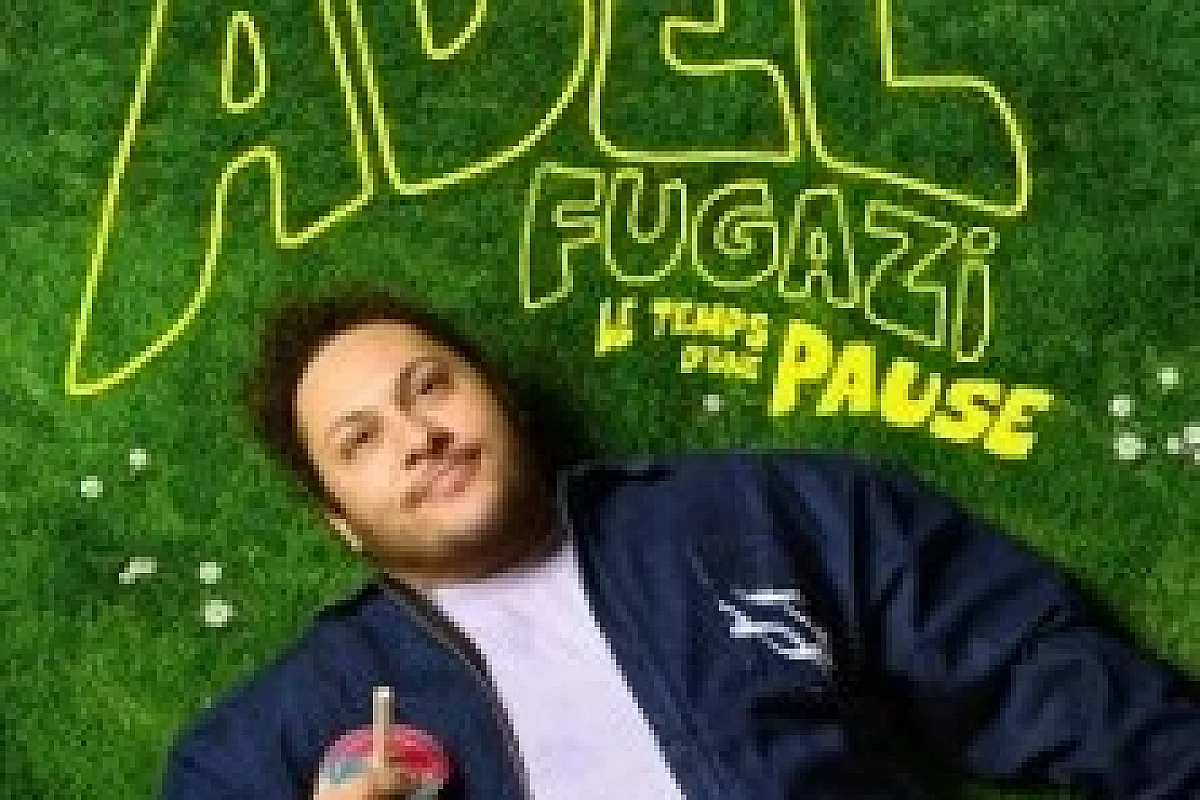 Adel Fugazi - Le Temps d'une Pause - Tournée