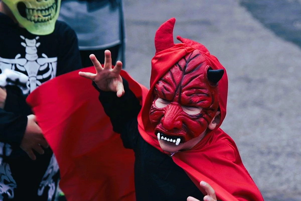 Halloween aux Tours de Merle : Journée frisson  – Concours de costumes d’Halloween