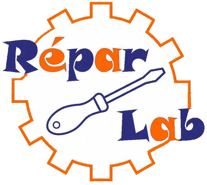 Atelier de réparation