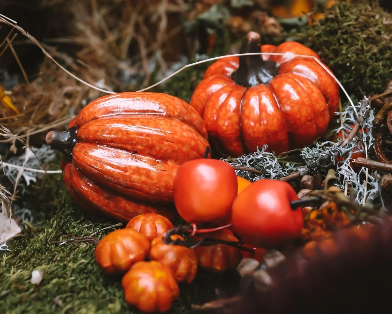 Fête de L'automne