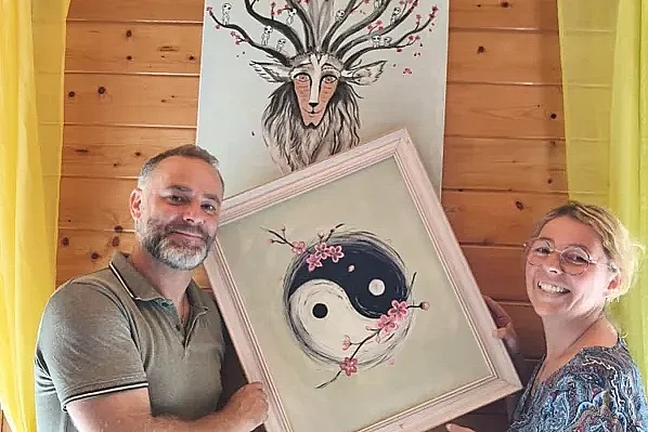 Exposition « Pourquoi pas une expo »