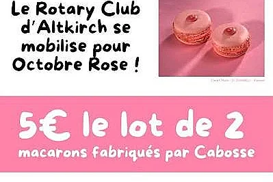 Les boobs de l'espoir
