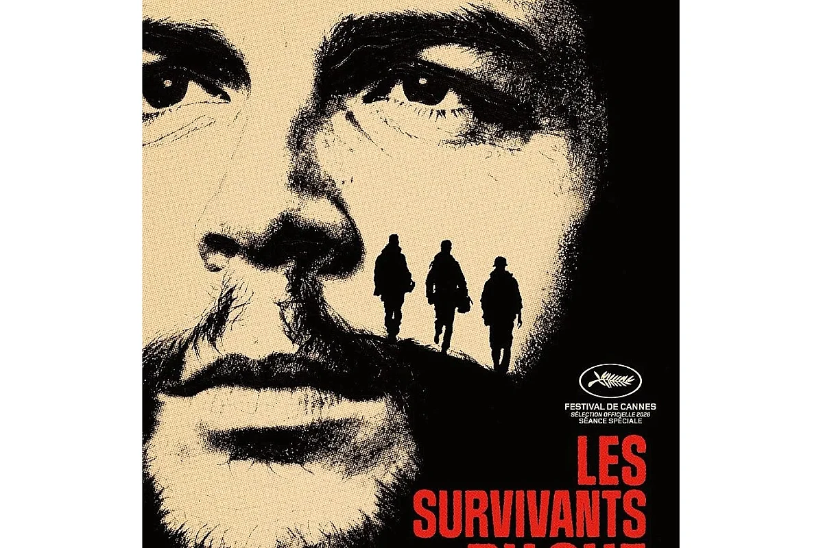 Les Allumeurs des Toiles présentent : "Les survivants du Che" - Documentaire de Christophe Reveille