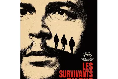 Les Allumeurs des Toiles présentent : "Les survivants du Che" - Documentaire de Christophe Reveille