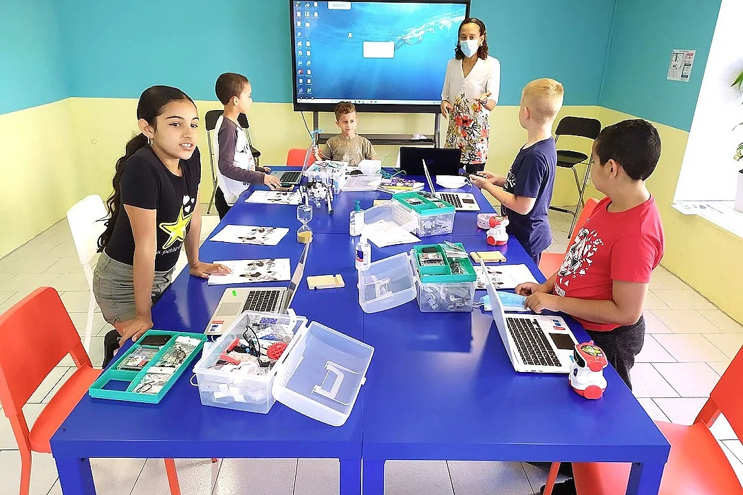 Tech Club