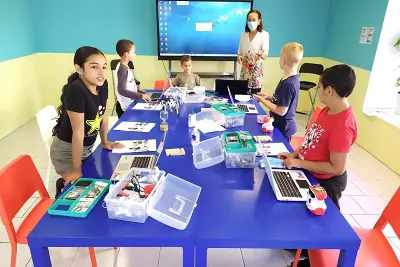 Tech Club