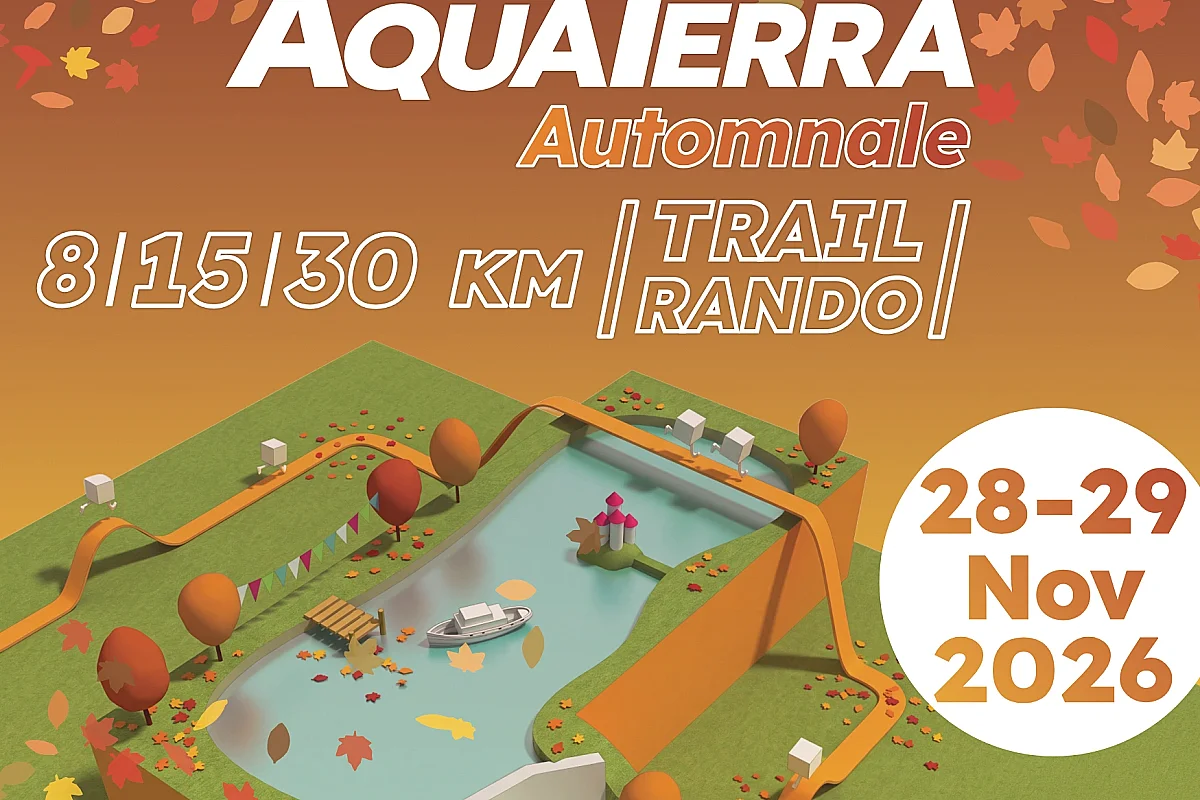 Aquaterra Automnale