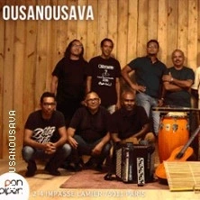 Ousanousava