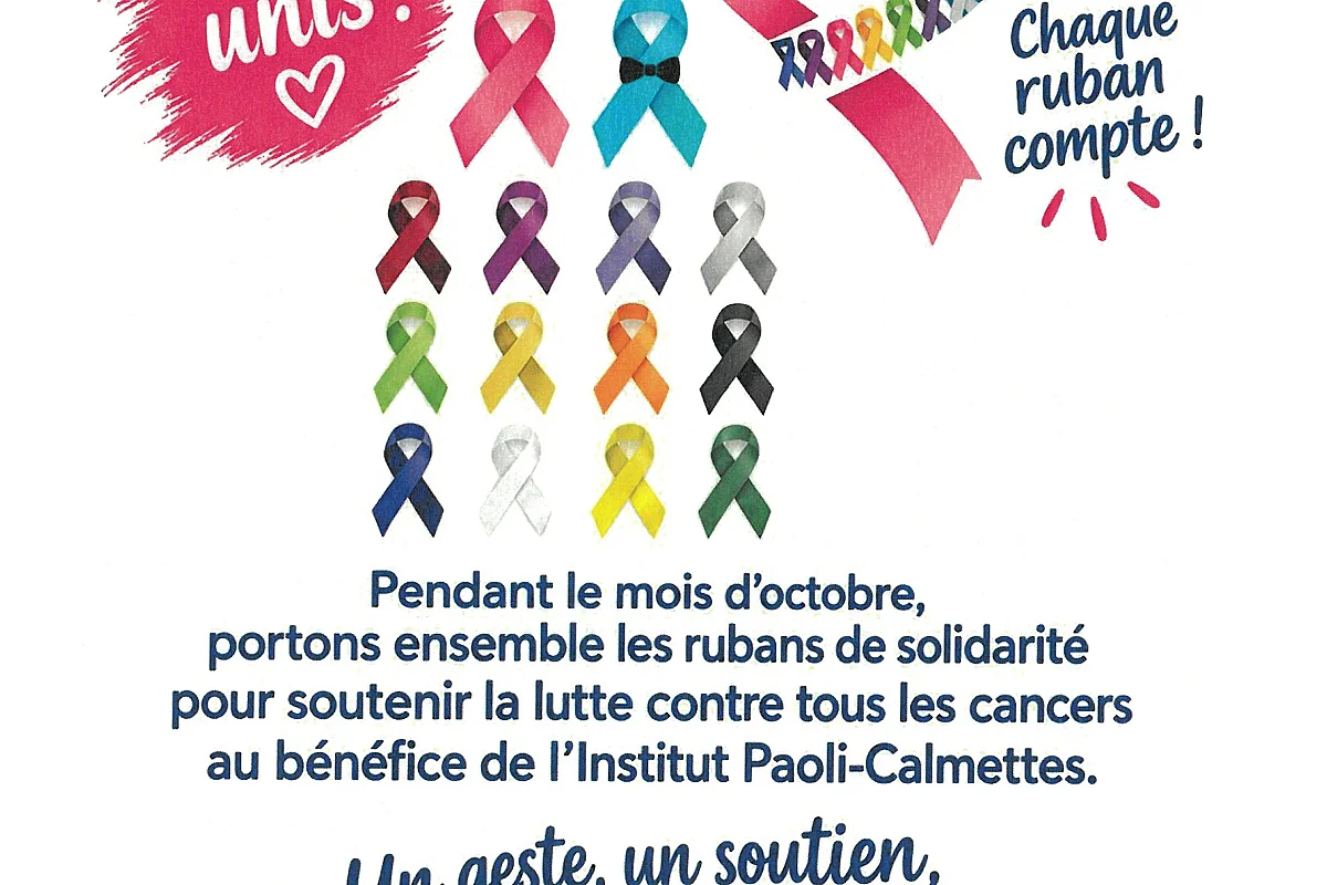 Octobre Solidaire : Activités aquatiques