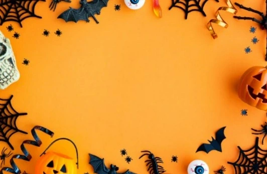 Atelier Adulte et enfant - Fêtons Halloween en calligraphie gothique