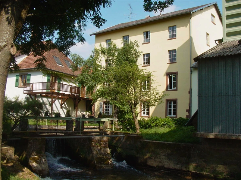 Visite au coeur du Moulin Burggraf-Becker