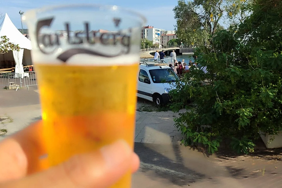 Fête de la bière