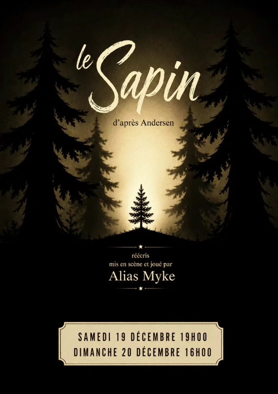 Le Sapin