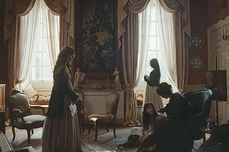 Film - Raison et Sentiments