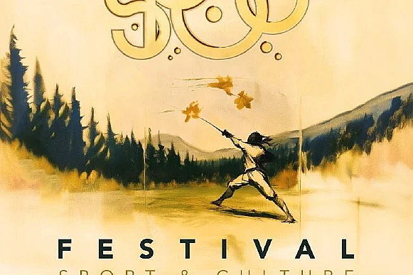 Festival SPOC d'Automne de Bugeat