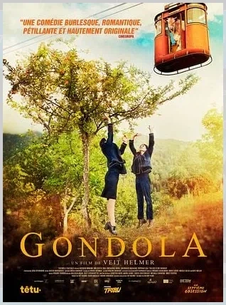 Ciné-Club : Gondola