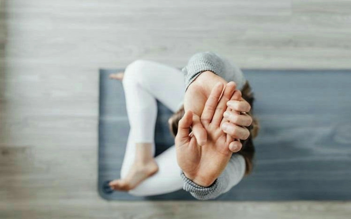 Ateliers Manufacture Pays Basque - Yoga restauratif