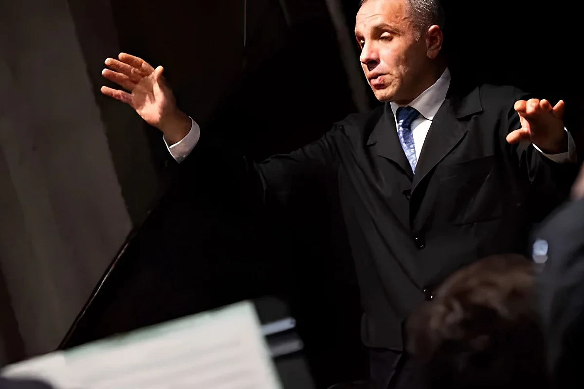 Musique classique : Orchestre de Pau Pays de Béarn