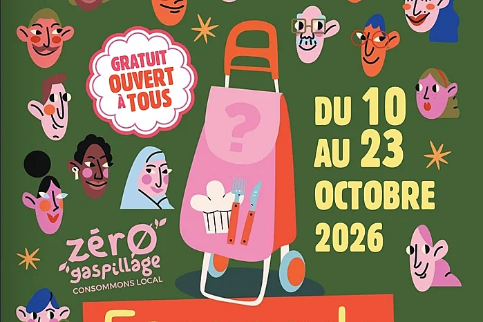La Quinzaine du goût